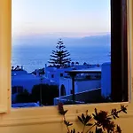 بيت ضيافة Loukas 3*