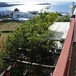 Loukas بيت ضيافة