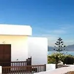 بيت ضيافة Loukas Mykonos Town