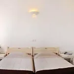 Loukas Mykonos Town