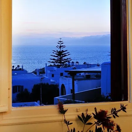 ゲストハウス Loukas 3*