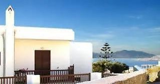 בית הארחה Loukas Mykonos Town