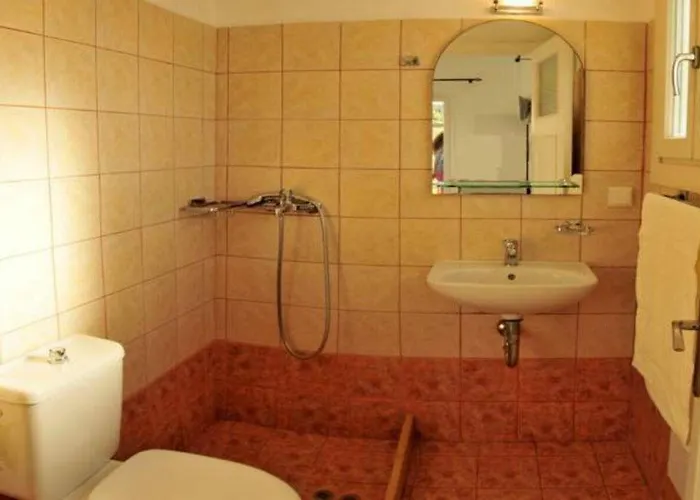 Vendégház Loukas 3*