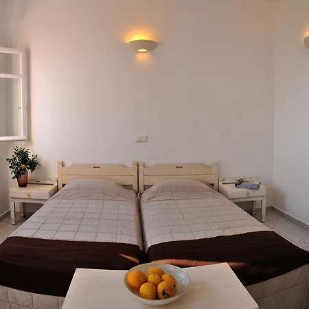 Loukas Maison d'hôtes 3*