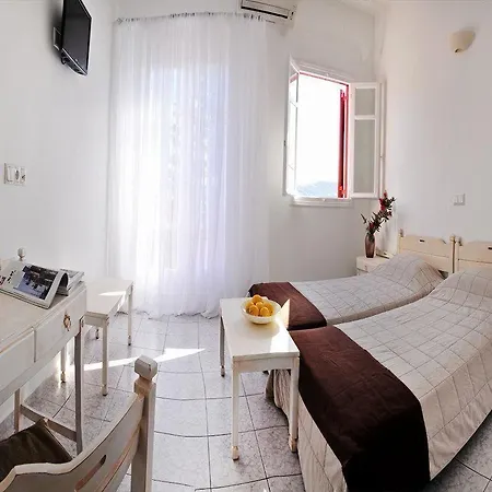 Gasthuis Loukas 3*