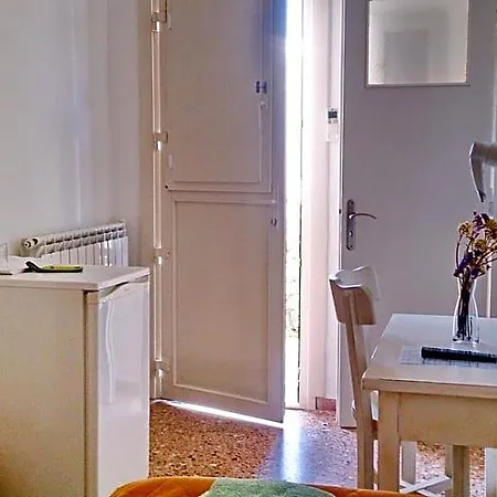 Guest house Loukas Mykonos Town