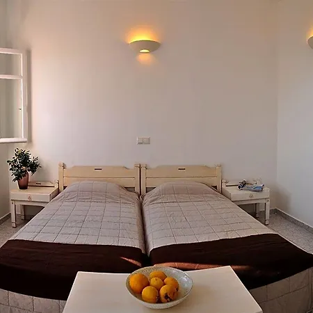 Loukas Guest house 3*
