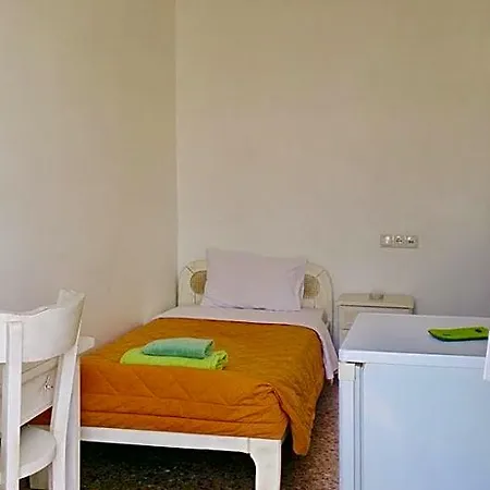 Guest house Loukas