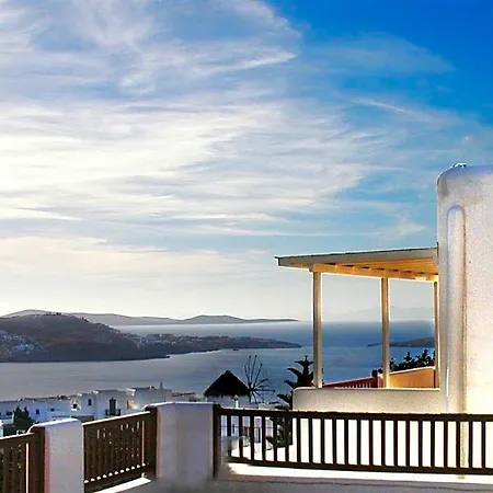 Loukas Guest house