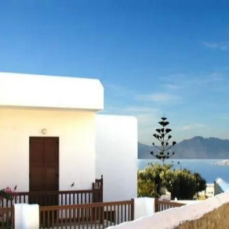 Loukas Maison d'hôtes Mykonos Town